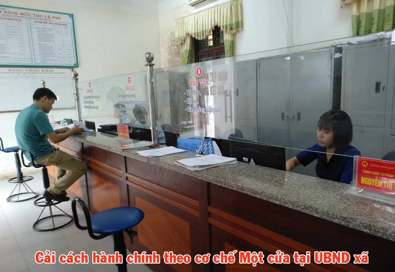 Xã Liên Sơn - Phát triển KTXHVH