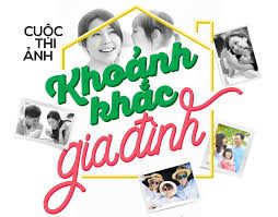 Cuộc thi ảnh "Khoảnh khắc Gia đình hạnh phúc" tỉnh Bắc Giang năm 2024.
