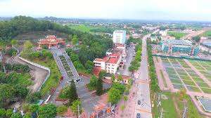 Phát động Cuộc thi sáng tác biểu trưng (lô gô) huyện Tân Yên.