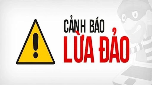 Giả shipper 'gửi hàng ở chỗ cũ' để lừa người mua chuyển khoản