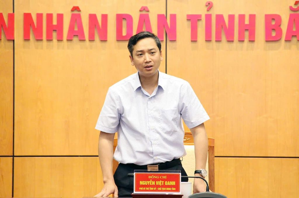 Bắc Giang: Quyết tâm hoàn thành xóa nhà tạm,  nhà dột nát trong tháng 6/2025