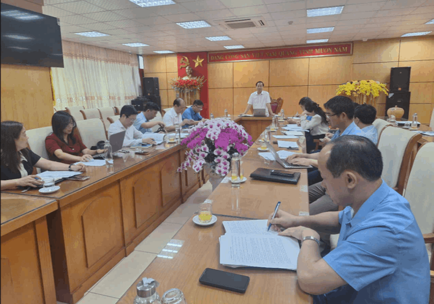 Bắc Giang gấp rút hoàn thành việc khởi công xây mới và sửa chữa nhà ở năm 2025