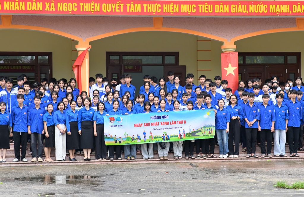Phát động Chiến dịch thanh niên tình nguyện hè năm 2025|https://daibieunhandan.bacninh.gov.vn/web/ubnd-xa-lien-son/chi-tiet-tin-tuc/-/asset_publisher/Enp27vgshTez/content/phat-ong-chien-dich-thanh-nien-tinh-nguyen-he-nam-2025/22783