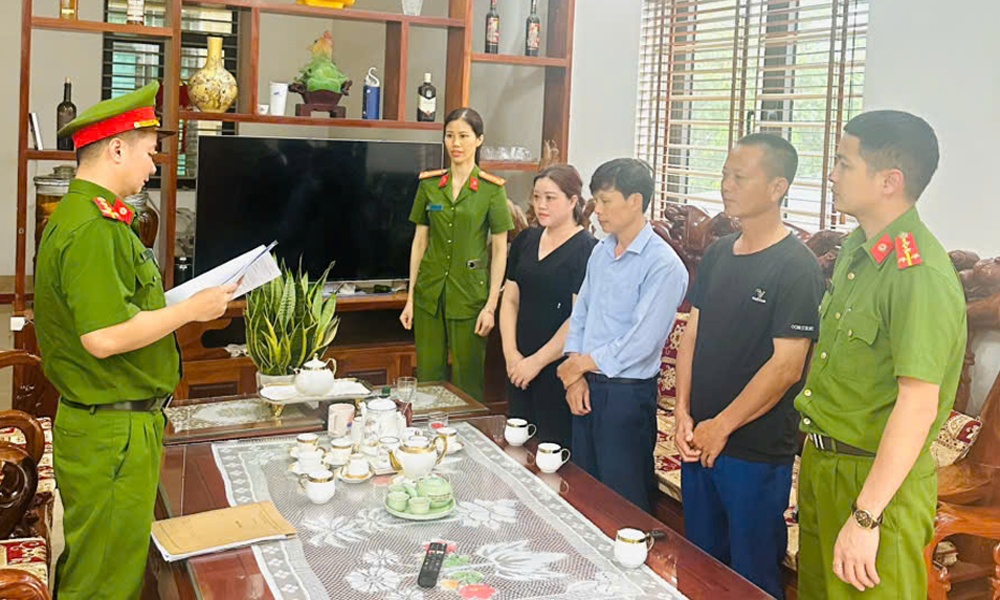 Bắc Giang: Xử lý nhiều vụ việc trong đợt cao điểm ngăn chặn buôn lậu, gian lận thương mại