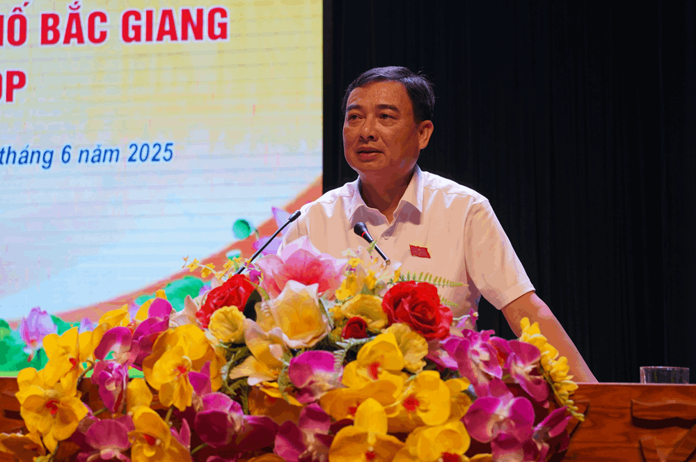 Đại biểu HĐND tỉnh tiếp xúc cử tri thành phố Bắc Giang trước kỳ họp thường lệ...|https://daibieunhandan.bacninh.gov.vn/en_US/web/uy-ban-mat-tran-to-quoc-tinh-bac-giang/chi-tiet-tin-tuc/-/asset_publisher/M0UUAFstbTMq/content/-ai-bieu-h-nd-tinh-tiep-xuc-cu-tri-thanh-pho-bac-giang-truoc-ky-hop-thuong-le-giua-nam-2025