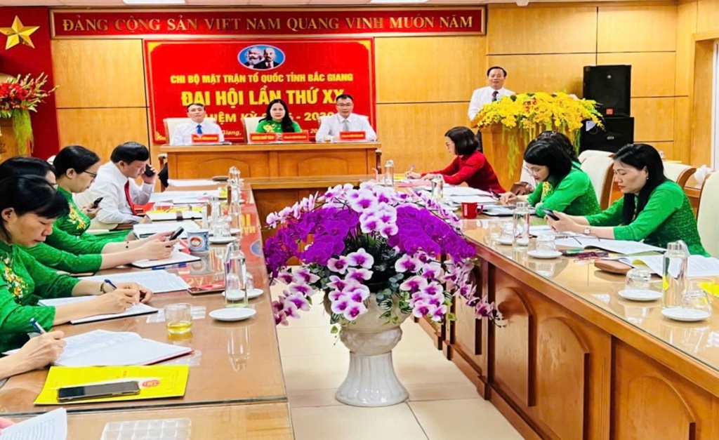 Đại hội Chi bộ Mặt trận Tổ quốc tỉnh lần thứ XX, nhiệm kỳ 2025 – 2030|https://daibieunhandan.bacninh.gov.vn/ja_JP/web/uy-ban-mat-tran-to-quoc-tinh-bac-giang/chi-tiet-tin-tuc/-/asset_publisher/M0UUAFstbTMq/content/-ai-hoi-chi-bo-mat-tran-to-quoc-tinh-lan-thu-xx-nhiem-ky-2025-2030