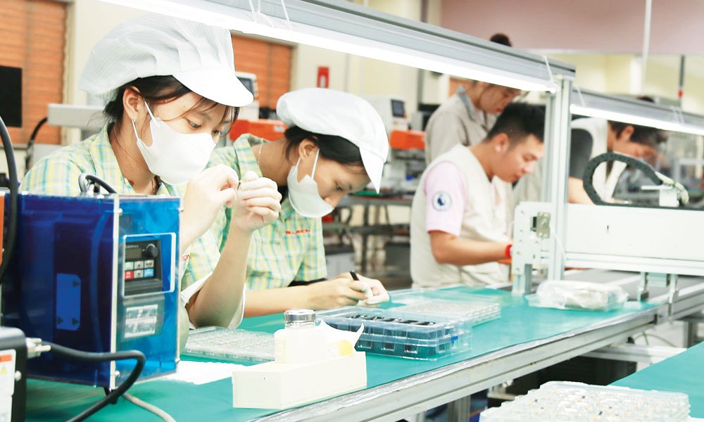 Xếp hạng PCI 2025: Khẳng định giải pháp dẫn đầu của Bắc Ninh