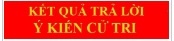 Văn bản trả lời kiến nghị của cử tri sau Kỳ họp thứ 10, Quốc hội khoá XV