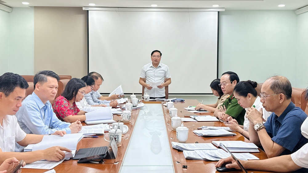 Ban Pháp chế HĐND tỉnh Bắc Ninh thẩm tra các dự thảo Nghị quyết do UBND tỉnh trình kỳ họp thứ 3...|https://daibieunhandan.bacninh.gov.vn/en_US/detail/-/asset_publisher/M0UUAFstbTMq/content/ban-phap-che-h-nd-tinh-bac-ninh-tham-tra-cac-du-thao-nghi-quyet-do-ubnd-tinh-trinh-ky-hop-thu-3-h-nd-tinh