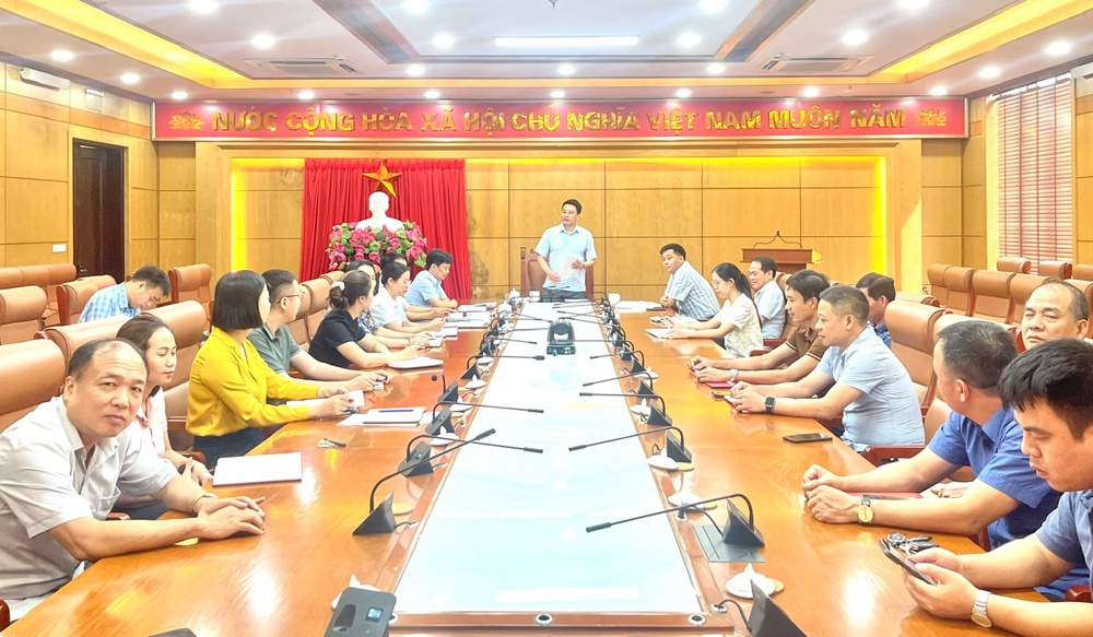 Chi bộ Hành chính - Tổ chức - Quản trị tổ chức sinh hoạt chuyên đề quý ii năm 2026