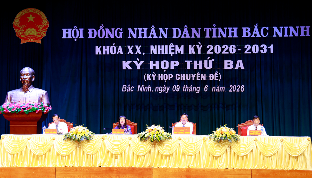 Hội đồng nhân dân tỉnh tổ chức Kỳ họp thứ 3 (kỳ họp chuyên đề)|https://daibieunhandan.bacninh.gov.vn/en_US/detail/-/asset_publisher/M0UUAFstbTMq/content/hoi-ong-nhan-dan-tinh-to-chuc-ky-hop-thu-3-ky-hop-chuyen-e-