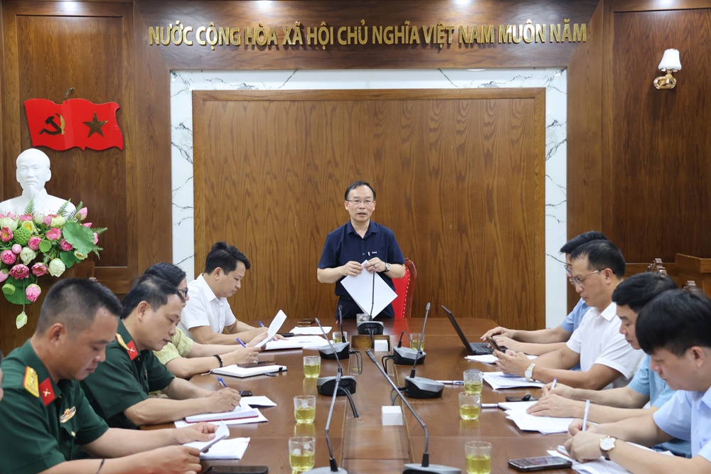 Đoàn ĐBQH tỉnh Bắc Ninh khảo sát việc giải quyết kiến nghị của cử tri