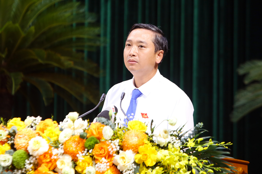 Bế mạc Kỳ họp thứ 6, HĐND tỉnh Bắc Ninh khóa XX, nhiệm kỳ 2026-2031
